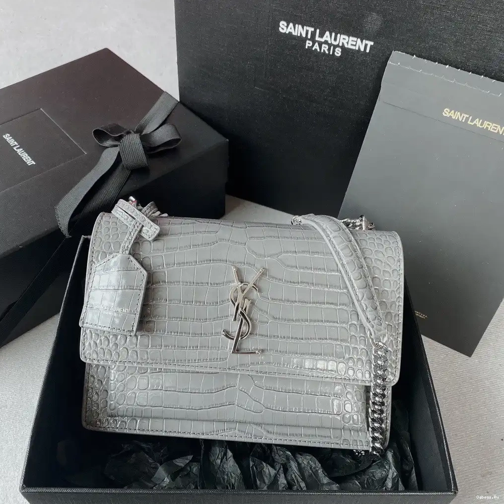 SUNSET YSL MEDIUM 0702